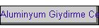 Aluminyum Giydirme Cephe