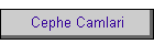 Cephe Camlari