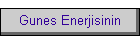Gunes Enerjisinin