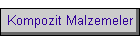 Kompozit Malzemeler